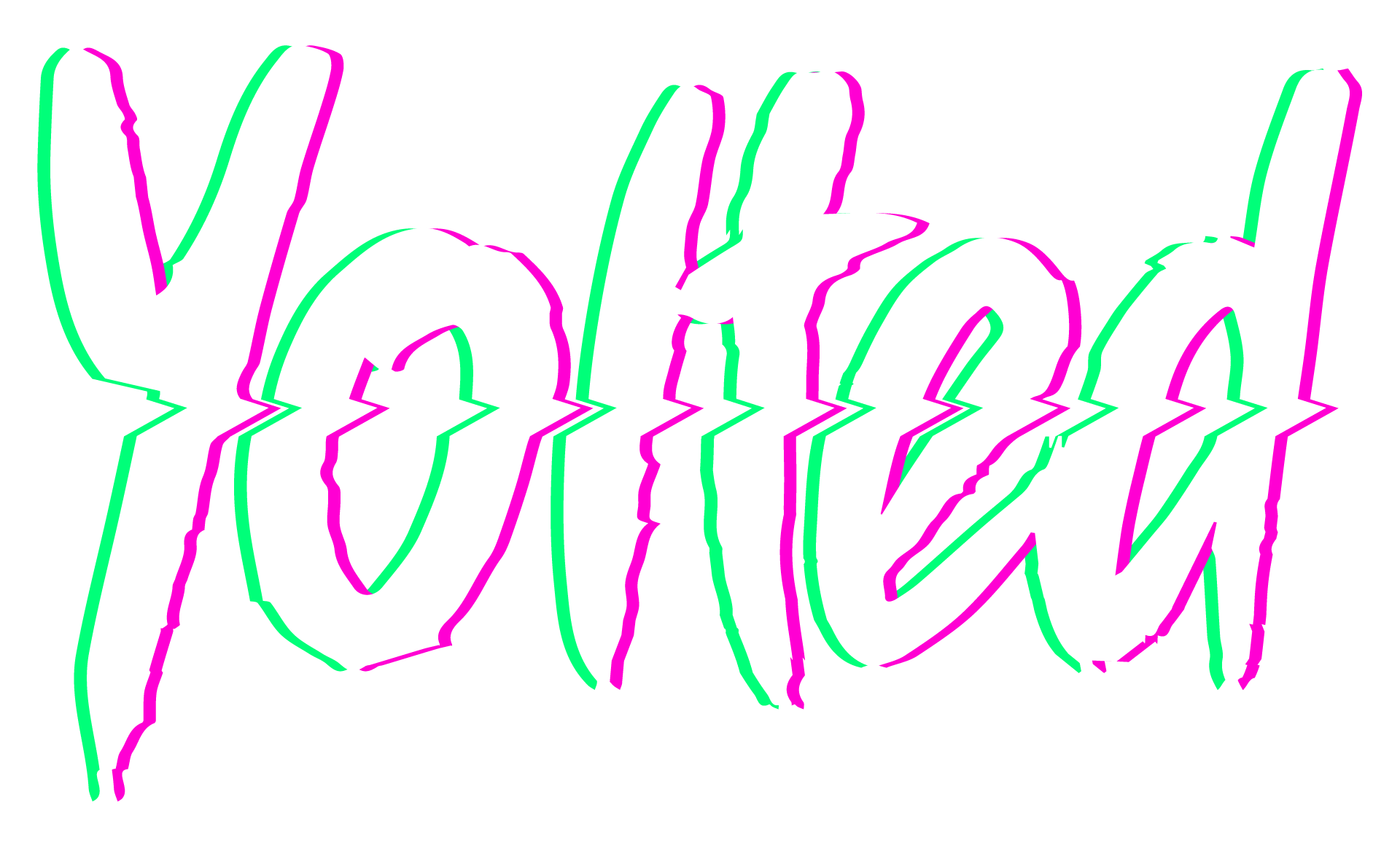 yolted logo